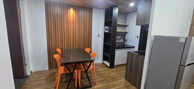Cho thuê căn nhà đường trương đăng quế hoà hải — ảnh 1