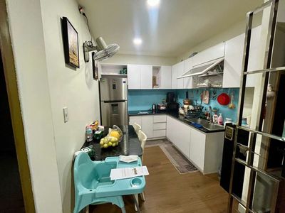 Em cho thuê căn hộ tdh tam bình ở liền ok — ảnh 1