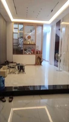Cần bán gấp nhà mặt tiền khu khuông việt gần chợ hoa đầm sen — ảnh 1