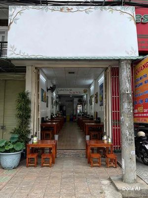 Cho thuê quán ăn full thiết bị vào là kinh doanh đ. nguyễn tri phương — ảnh 1