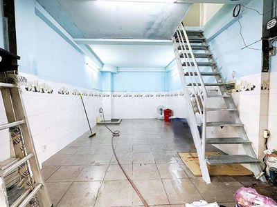 Mặt tiền Nguyễn Súy. Tân Phú (1pn, 1wc). Dtsd 48m2 — ảnh 1