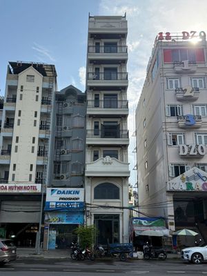 Cho thuê mbkd tự do 40m2 10tr — ảnh 1