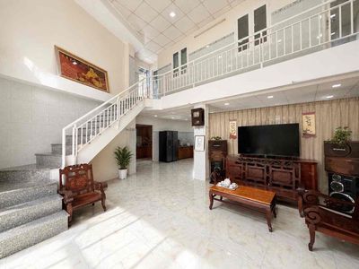 Chủ giảm sốc - bến bình đông, quận 8 - hẻm xe tải 6m - 110m² — ảnh 1