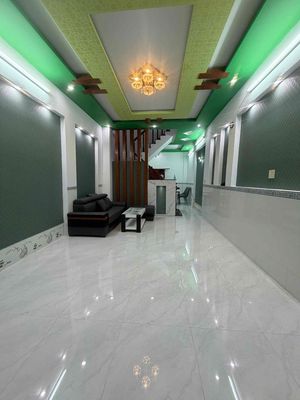 Cho thuê nhà kdc thới nhựt 1 — ảnh 1