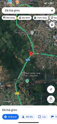 CC cần bán đất MT Tl7 Thái Mỹ CC — ảnh 1