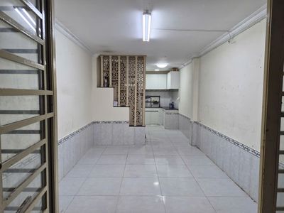 Cho thuê nhà 1 trệt 1 lầu hẻm 26/3 Bình Hưng Hòa, Bình Tân — ảnh 1