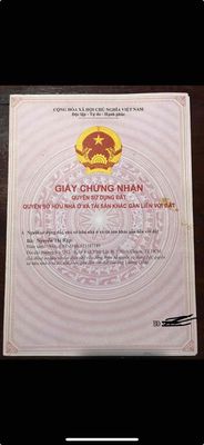 Chính chủ cần bán nhà cấp 4 5.8/19 — ảnh 1