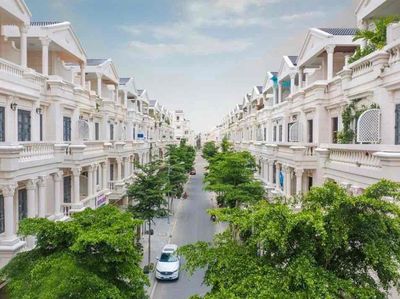 Bán căn nhà phố có hầm Cityland Park Hill vị trí đẹp 21,9tỷ — ảnh 1