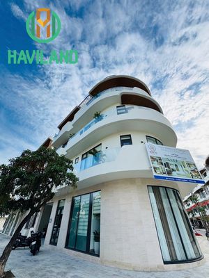 Cho thuê căn hộ full nội thất đẹp - hải châu — ảnh 1