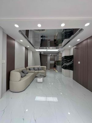 Nhà siêu đẹp Phạm Thế Hiển — ảnh 1