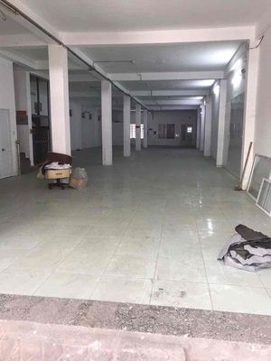 Cho thuê kho xưởng dg số 2 KDC Vĩnh lộc BHH B Bìn tân 1300m2 90tr — ảnh 1