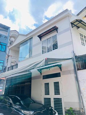 Hxh ngay công viên lê thị riêng - đầy đủ nội thất — ảnh 1