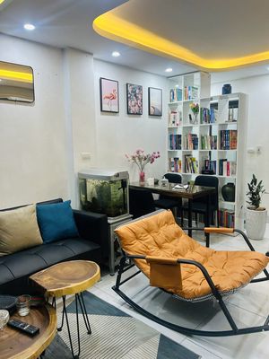 Nhà 2 mặt thoáng 62m2 3 ngủ, không quy hoạch. Chỉ hơn 5tỷ (ảnh thật) — ảnh 1