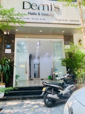 Chính Chủ Cho Thuê Mặt Bằng Kinh Doanh/Văn Phòng - Nguyễn Thị Định. — ảnh 1