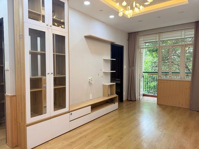 Cần bán nhanh căn hộ chung cư 312 Lạc Long Quân — ảnh 1