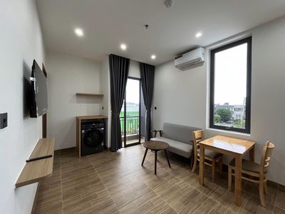 Cho thuê căn hộ 1pn gần biển - sơn trà — ảnh 1