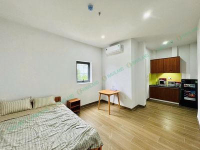 Căn hộ studio | 6 triệu/tháng | giá rẻ — ảnh 1