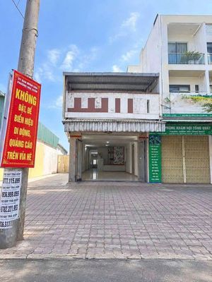 Nhà cấp 4 văn tiến dũng sát ngã 4 mẹ thứ — ảnh 1