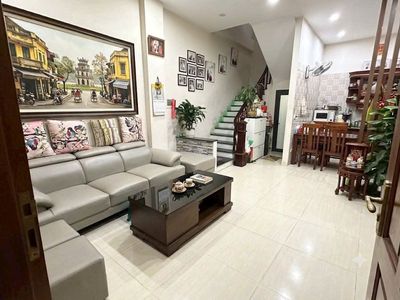 Giám giá bán nhanh căn góc - ô tô vào nhà - thang máy chờ — ảnh 1