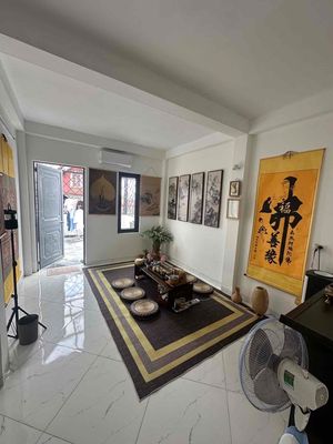 Phú diễn — 39m² đủ mọi thứ bạn cần lô góc ô tô đỗ cửa — nhà mới đẹp — ảnh 1