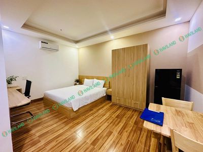 Căn hộ studio | 5tr5/tháng | trung tâm sơn trà | gần biển — ảnh 1