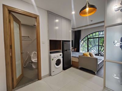 Cho thuê căn hộ đường An thượng 4, quận ngũ hành sơn, gần biển mỹ khê — ảnh 1