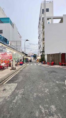 Lô số 8 Khu dân cư 225 Gò Xoài — ảnh 1