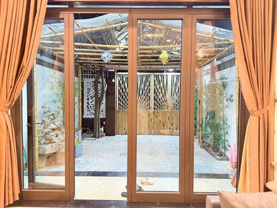 Nhà đẹp 3pn khép kín - sát bãi tắm số 1 phạm văn đồng — ảnh 1