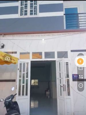 Cho thuê nhà đường Gò Hưu — ảnh 1