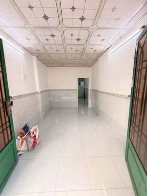 Nhà Vườn Lài chỉ 2,X tỷ — ảnh 1