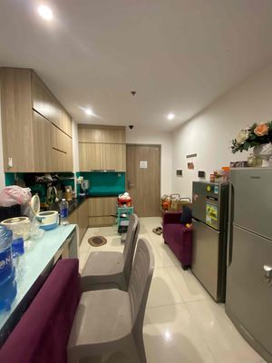 Share phòng trống ở Vinhome Grand Park — ảnh 1