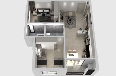 Căn vip nhất dự án damsan – căn góc tầng 15, view lý bôn — ảnh 1