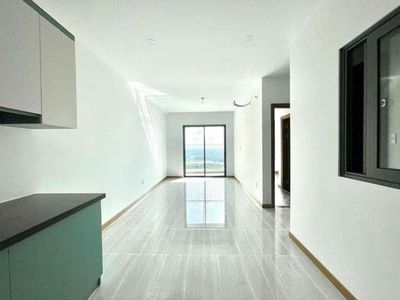 Bán căn hộ 2 phòng ngủ Bcons City - Green Topaz đã có sổ hồng — ảnh 1
