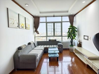Chỉ còn 1 căn góc hagl lake view – 3pn | 117m² | giá 3,95 tỷ — ảnh 1
