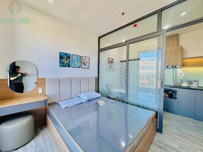 Căn hộ 1 phòng ngủ mới – ngũ hành sơn — ảnh 1