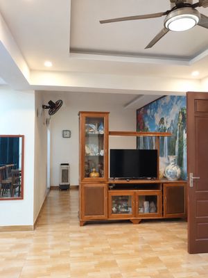 Chỉ 4,55 tỷ – Căn hộ 2PN gần 80m² – Thành phố Giao Lưu – Phạm Văn Đồng — ảnh 1