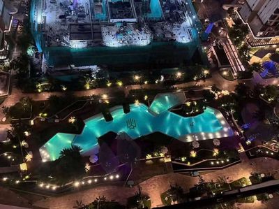 Bán căn 2PN Giá 4.950 tỷ view công viên Masteri central point — ảnh 1
