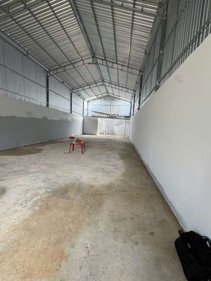 Xưởng mới mặt đg nhựa gần pvh — ảnh 1