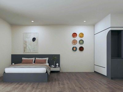 Căn hộ full nội thất mới xây 100% — ảnh 1