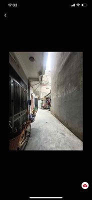 Nhà Thanh Liệt 5 tầng 25m2 — ảnh 1