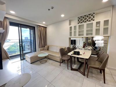 Gia đình cần bán căn hộ phúc yên — ảnh 1