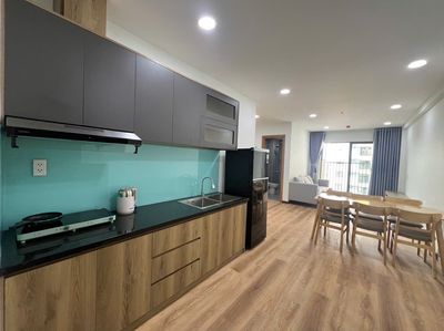 Cho thuê tecco felice home 3pn2wc full nội thất chỉ 9tr, gần aeonmall — ảnh 1