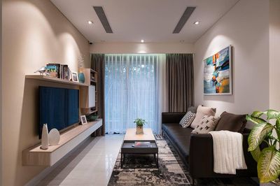 Chính chủ cần bán căn hộ phúc yên — ảnh 1