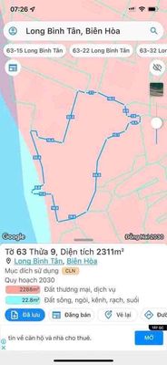 Tôi chính chủ cần bán gấp đất Mt sông Đồng Nai — ảnh 1