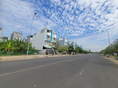 Bán đất 119m2 KDC An Thiên Lý gần Đỗ Xuân Hợp, Khang Điền, Gia Hoà — ảnh 1