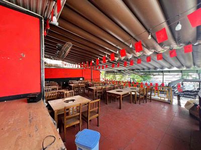 Cho thuê MBKD rộng 170m2 x 2 Tầng Mặt Tiền Đường Châu Thị Vĩnh Tế — ảnh 1