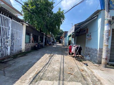 Kho, Xưởng khu Phú Thọ Hoà 8x53, có gác 35 tr — ảnh 1