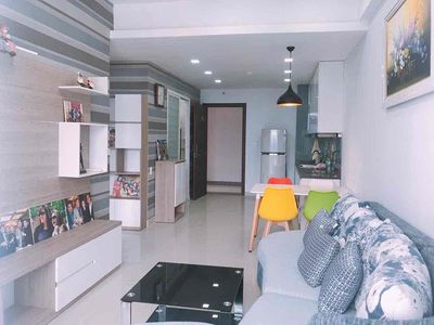 Bán căn 2PN 1WC y hình gần sân bay giá 4.5 tỷ 57m2 — ảnh 1