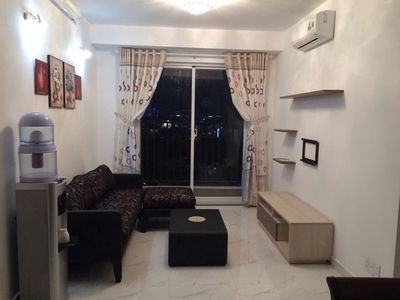 Bán căn hộ central plaza – 65m² (2pn - 2wc) – full nội thất, 4.8 tỷ — ảnh 1