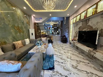 Cho thuê siêu phẩm 3 tầng mới 100%-thanh lương 31,hoà xuân, tp đà nẵng — ảnh 1